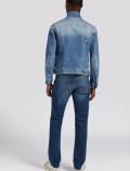 Pantalone jeans Gas - blu - 3