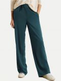 Pantalone Cecil - verde - 0