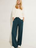 Pantalone Cecil - verde - 1