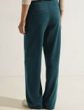 Pantalone Cecil - verde - 3