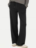 Pantalone Cecil - black - 0