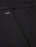 Pantalone Cecil - black - 2