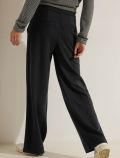 Pantalone Cecil - black - 3