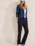 Pantalone Cecil - blu - 1