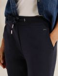 Pantalone Cecil - blu - 2