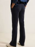 Pantalone Cecil - blu - 3