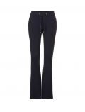 Pantalone Cecil - blu - 4