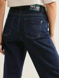 Pantalone jeans curvy Cecil - denim chiaro - 1