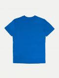 T-shirt manica corta Diesel - bluette - 2