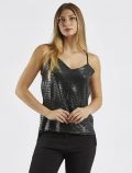 Top Molly Bracken - silver - 4