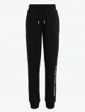 Pantalone Calvin Klein - black - 3