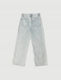 Pantalone jeans Calvin Klein - blue - 1