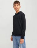 Maglia in felpa Jack & Jones - nero - 0