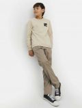 Pantalone Jack & Jones - beige - 3