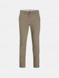 Pantalone Jack & Jones - beige - 4