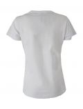 T-shirt manica corta Yes Zee - bianco - 2