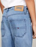 Pantalone jeans Tommy Hilfiger - denim - 2