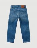 Pantalone jeans Tommy Hilfiger - blu denim - 1