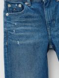 Pantalone jeans Tommy Hilfiger - blu denim - 2