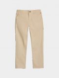 Pantalone Tommy Hilfiger - beige - 0