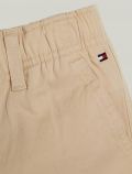 Pantalone Tommy Hilfiger - beige - 1