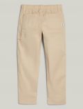 Pantalone Tommy Hilfiger - beige - 2