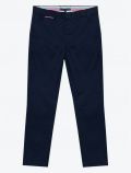 Pantalone Tommy Hilfiger - blu - 0