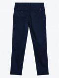 Pantalone Tommy Hilfiger - blu - 1