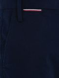 Pantalone Tommy Hilfiger - blu - 2