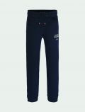 Pantalone Tommy Hilfiger - blu - 0