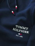 Pantalone Tommy Hilfiger - blu - 2