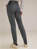 Pantalone Street One - grey - 3