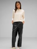 Pantalone Street One - black - 1