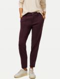 Pantalone Street One - purple - 0