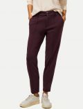 Pantalone Street One - purple - 1