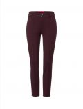 Pantalone Street One - purple - 5