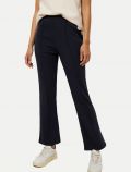 Pantalone Street One - deep blue - 0