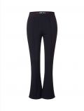 Pantalone Street One - deep blue - 4