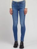 Pantalone jeans Lee - jeans - 0