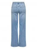 Pantalone jeans Only - light blue denim - 5