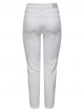 Pantalone jeans Only - white - 5