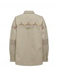 Giacca casual Only - beige - 2