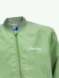 Giubbino Jack & Jones - olio green - 1