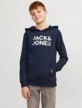 Maglia in felpa Jack & Jones - navy - 0