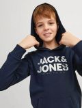 Maglia in felpa Jack & Jones - navy - 1