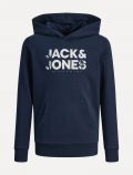 Maglia in felpa Jack & Jones - navy - 3