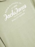 Maglia in felpa Jack & Jones - deserto - 1