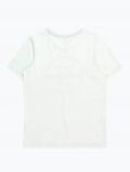 T-shirt manica corta Jack & Jones - white - 1