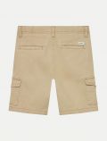 Bermuda Jack & Jones - beige - 2