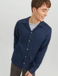 Giacca Jack & Jones - navy - 3